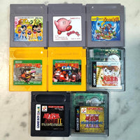 Games 8