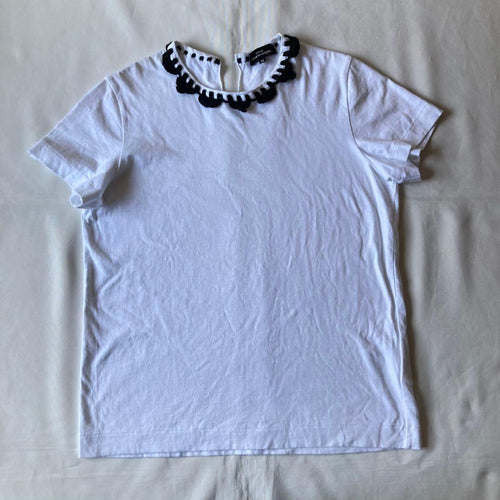 Tricot Comme Des Garcons Short-Sleeve T 2013
