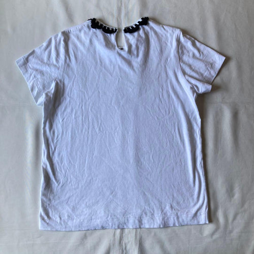 Tricot Comme Des Garcons Short-Sleeve T 2013