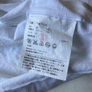 Tricot Comme Des Garcons Short-Sleeve T 2013