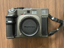 Mamiya Range Finder Camera 7