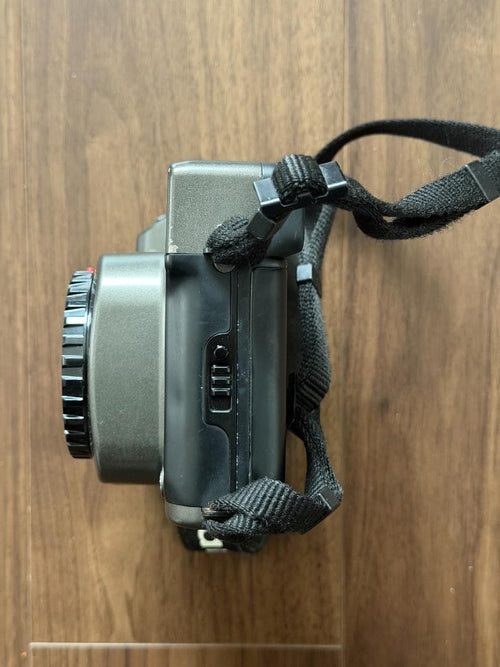 Mamiya Range Finder Camera 7
