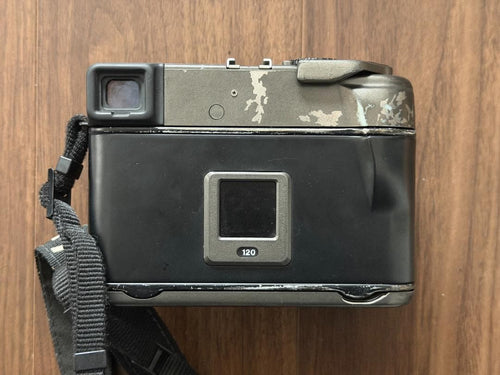 Mamiya Range Finder Camera 7