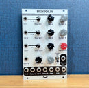 Modular Synthesizers Benjolin Rob Hordijk