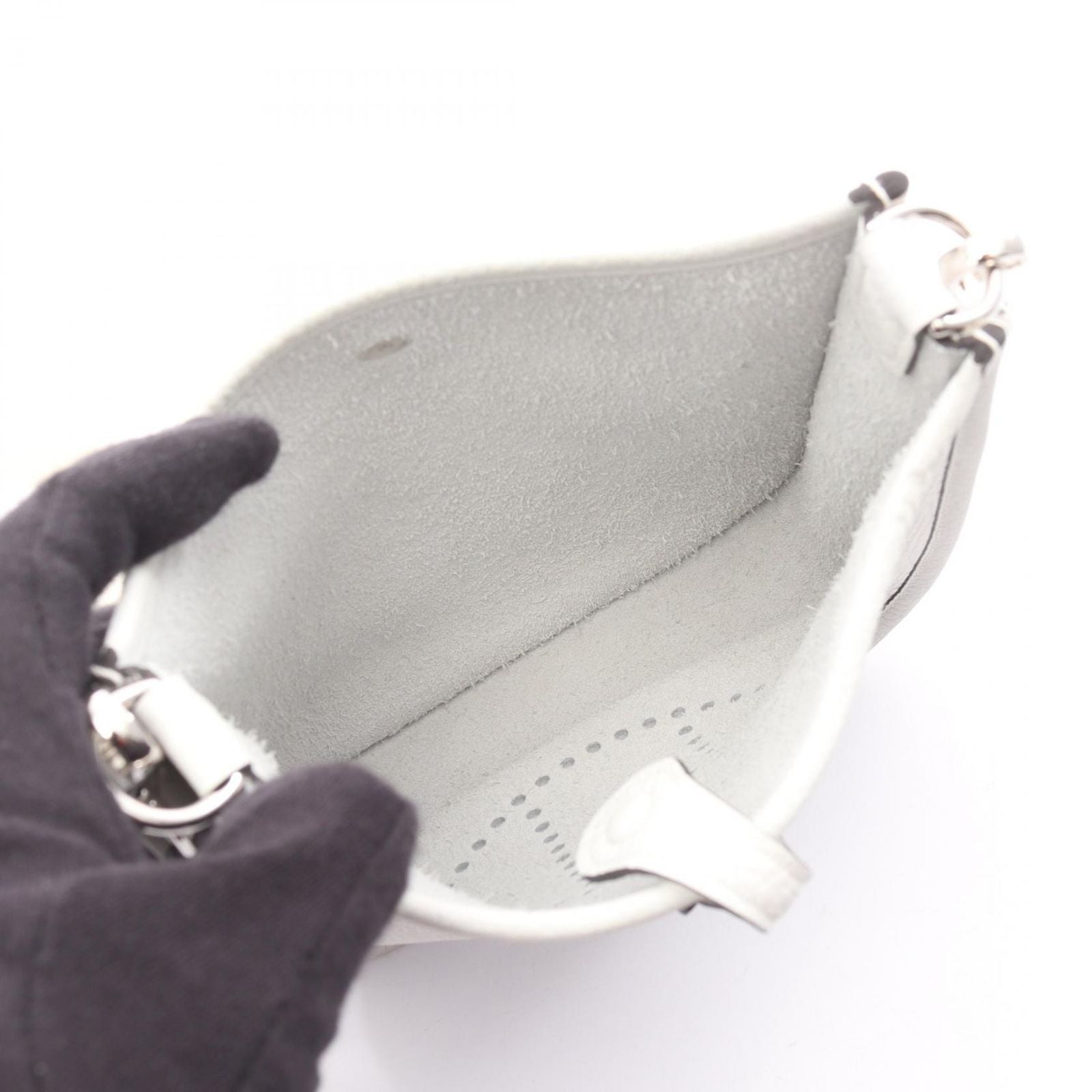 Hermes Umhängetasche Tpm