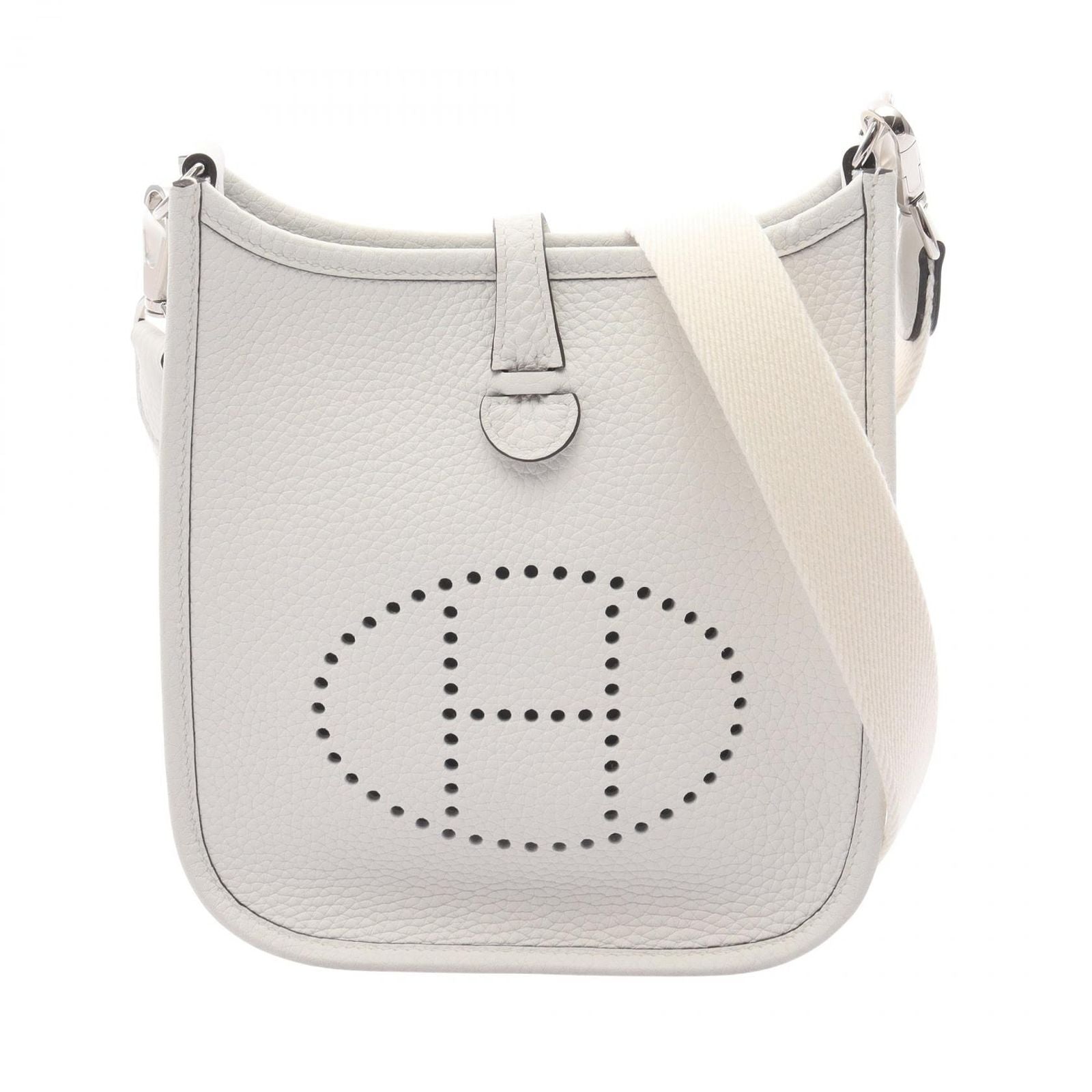 Hermes Umhängetasche Tpm