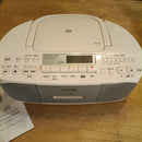 Cd Md Cassette Deck Ty-Cds7 2017