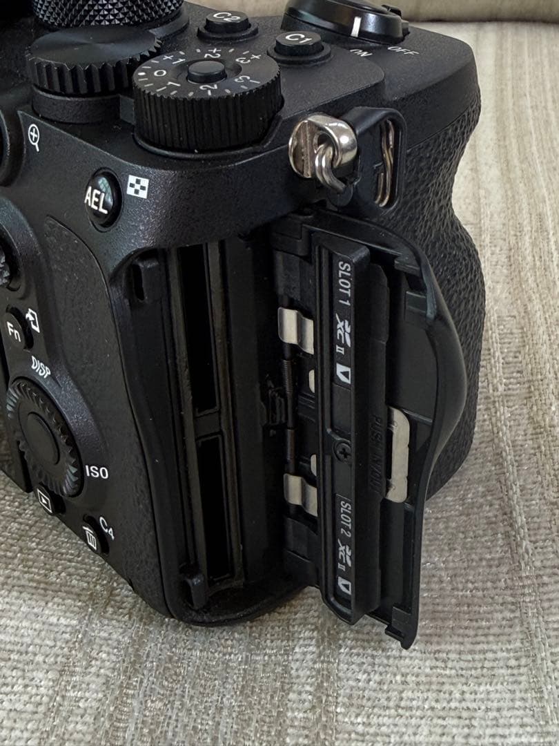 Sony Mirrorless Interchangeable Lens Cameras 7R Iv Fe 24105F4 G 70