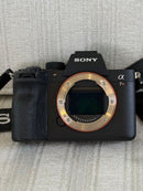 Sony Mirrorless Interchangeable Lens Cameras 7R Iv Fe 24105F4 G 70