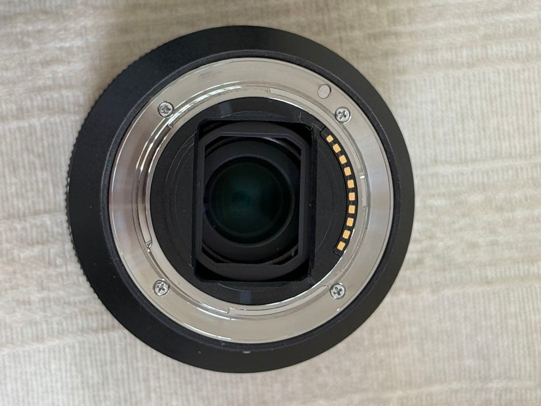 Sony Mirrorless Interchangeable Lens Cameras 7R Iv Fe 24105F4 G 70