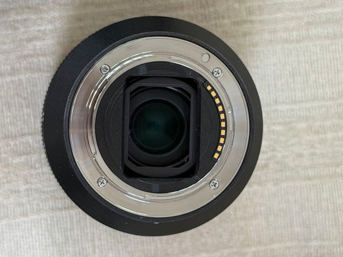 Sony Mirrorless Interchangeable Lens Cameras 7R Iv Fe 24105F4 G 70