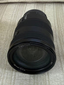 Sony Mirrorless Interchangeable Lens Cameras 7R Iv Fe 24105F4 G 70