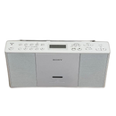 Sony Radio And Boombox Cd Zs-E30