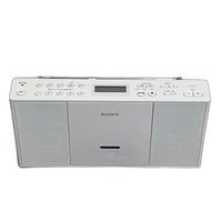 Sony Radio And Boombox Cd Zs-E30