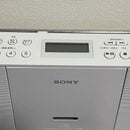 Sony Radio And Boombox Cd Zs-E30