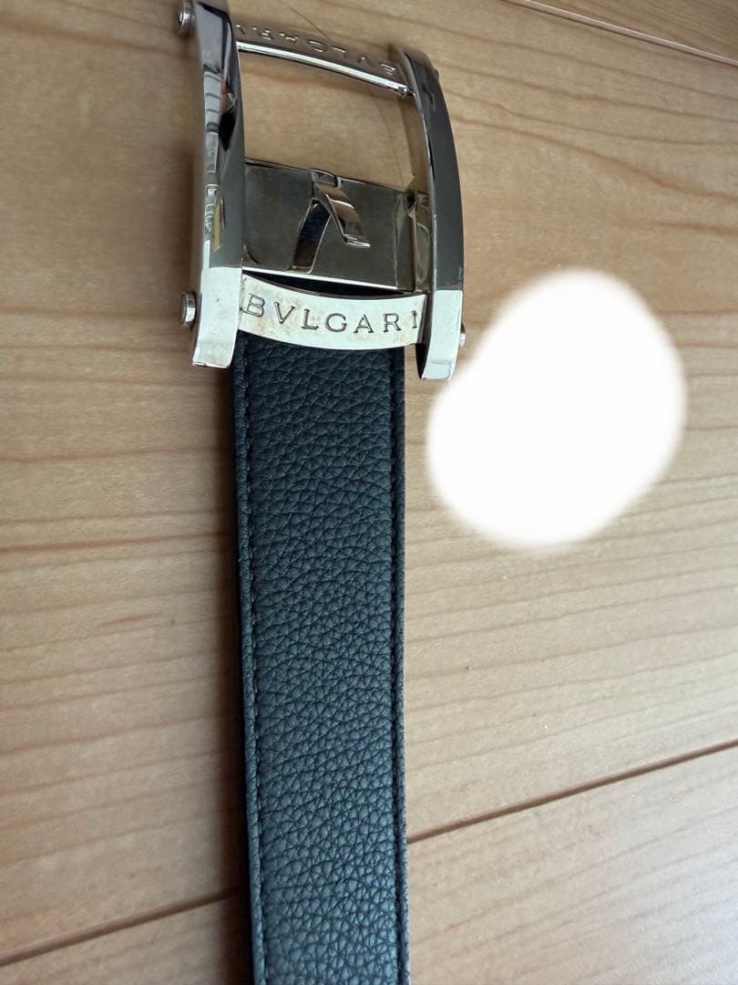 Bvlgari Belts