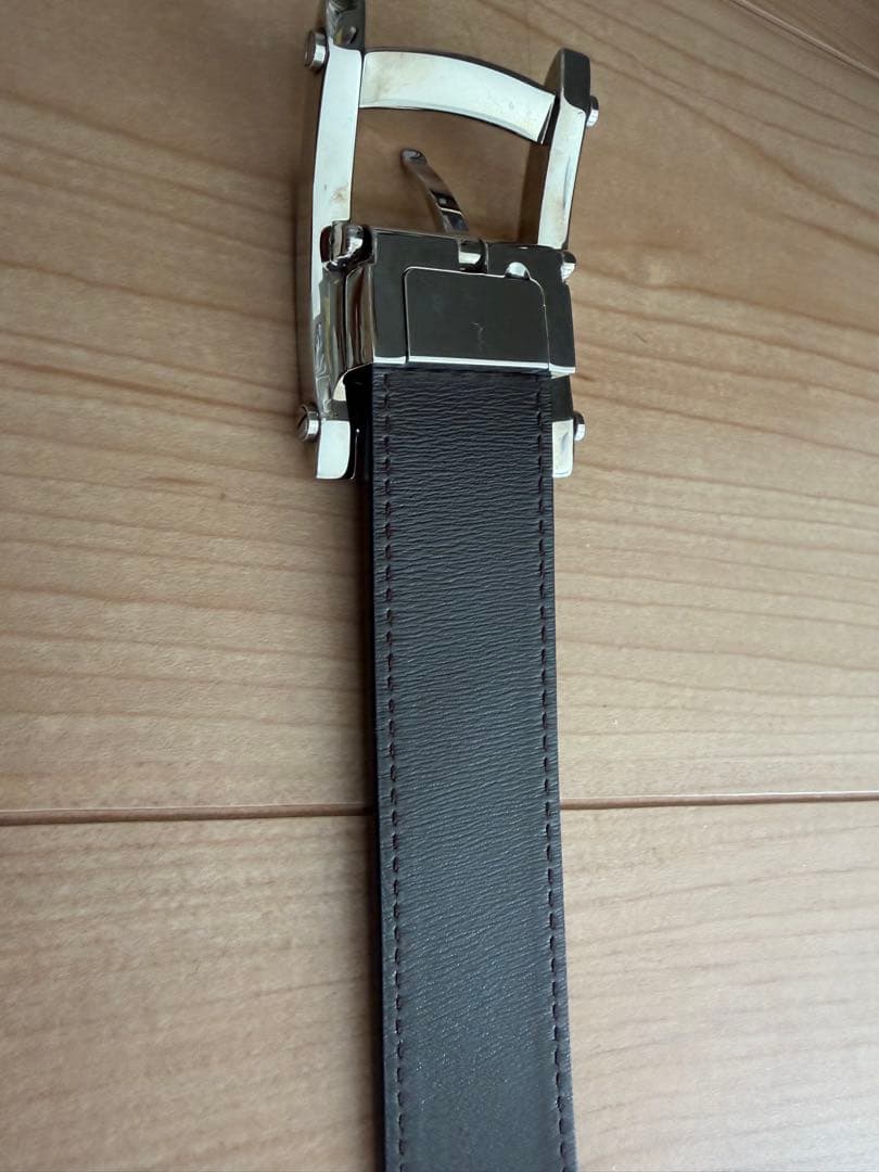 Bvlgari Belts