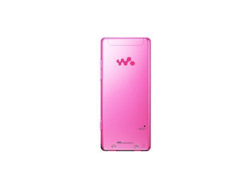 Digital Audio Player )Sony S 8Gb Nw-S774/P