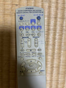 Victor Cd, Md Cassette Decks Ca-Uxwd700-M