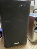 Victor Cd, Md Cassette Decks Ca-Uxwd700-M