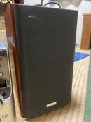 Victor Cd, Md Cassette Decks Ca-Uxwd700-M