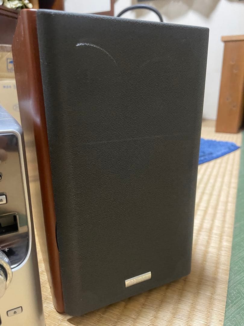 Victor Cd, Md Cassette Decks Ca-Uxwd700-M