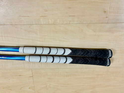 Ust Mamiya Others Ping