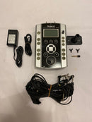 Roland Electronic Drum Td-9