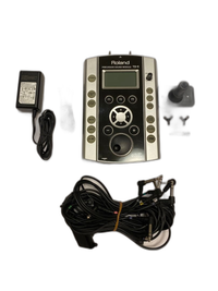 Roland Electronic Drum Td-9