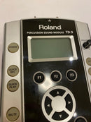 Roland Electronic Drum Td-9