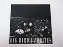 Japanese Music Promo Big Bird Favorites