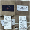 Tomorrowland Tailored Jackets 46