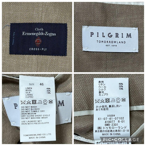 Tomorrowland Tailored Jackets 46