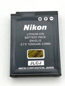 Nikon Compact Digital Cameras Coolpix S6000