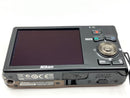 Nikon Compact Digital Cameras Coolpix S6000