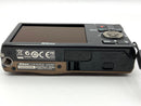 Nikon Compact Digital Cameras Coolpix S6000