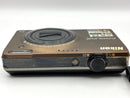 Nikon Compact Digital Cameras Coolpix S6000