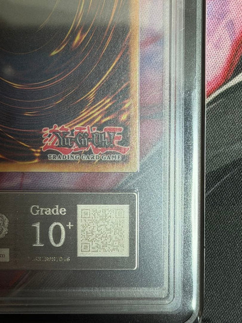 Yu -Gi -Oh! Ocg Duel Monsters Ars10+ Blar-En10K 20Th