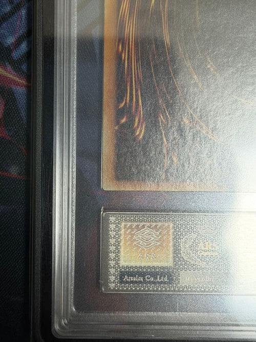 Yu -Gi -Oh! Ocg Duel Monsters Ars10+ Blar-En10K 20Th