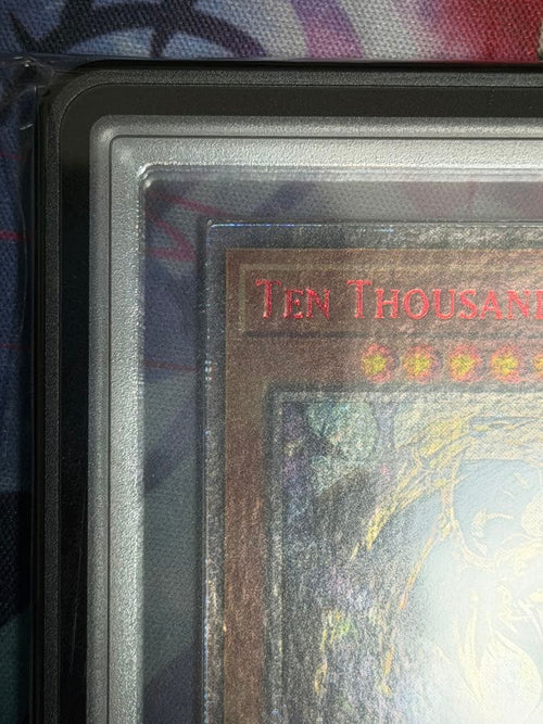 Yu -Gi -Oh! Ocg Duel Monsters Ars10+ Blar-En10K 20Th