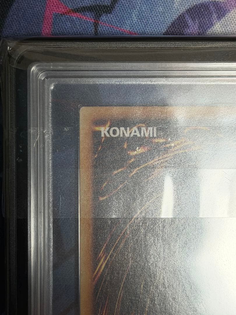 Yu -Gi -Oh! Ocg Duel Monsters Ars10+ Blar-En10K 20Th