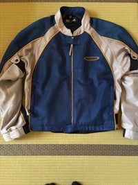 Yamaha Jackets Ll