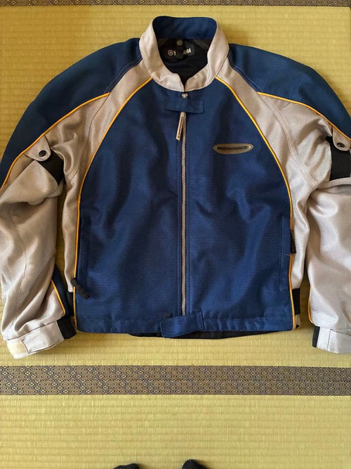 Yamaha Jackets Ll