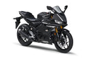 Motorcycle Frames Yamaha Yzf R25