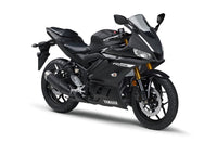 Motorcycle Frames Yamaha Yzf R25