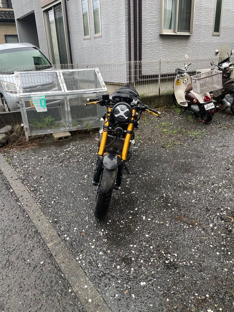 Motorcycle Frames Yamaha Yzf R25
