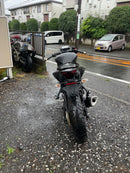 Motorcycle Frames Yamaha Yzf R25