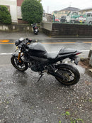 Motorcycle Frames Yamaha Yzf R25