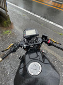 Motorcycle Frames Yamaha Yzf R25