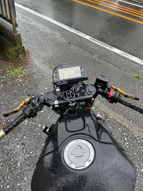 Motorcycle Frames Yamaha Yzf R25
